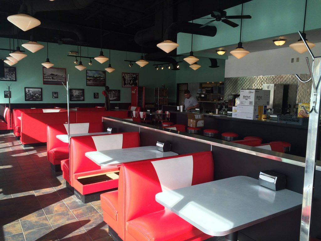 Avalon Diner (Photo courtesy Avalon Diner Facebook page) 