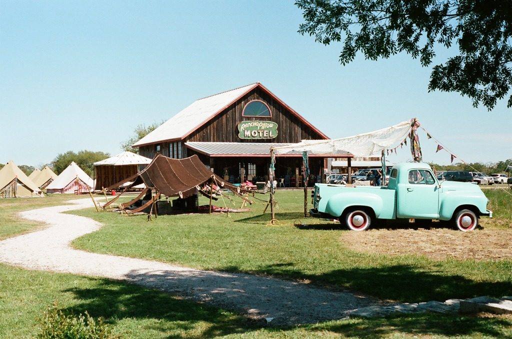 Rancho Pillow brings back larger iterations of Mercado and Feasts in the Field this year. (Photo by Denise Prince) 