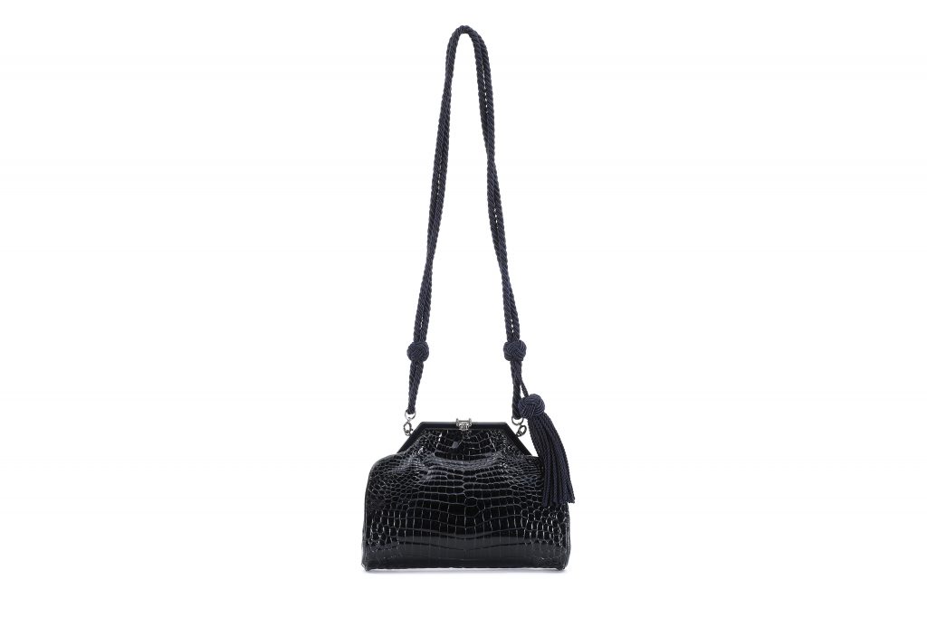 Fendi X-Ray bag, circa 1950