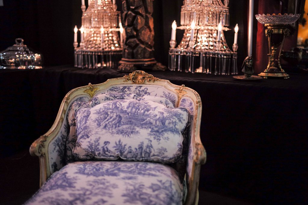 HADA spring show at Silver Street Studios