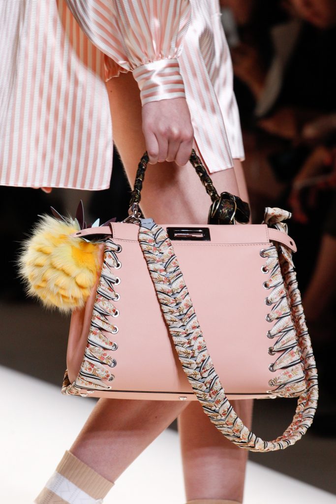 Fendi Spring/Summer 2017