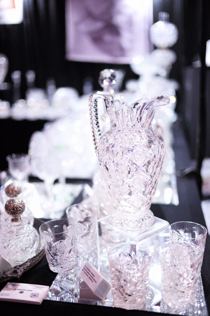 HADA spring show at Silver Street Studios