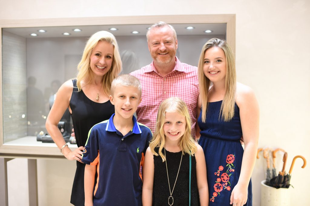 De Boulle Daytona 24 Celebration