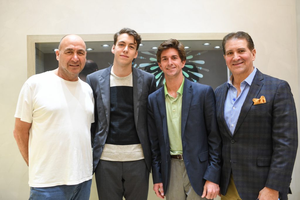 De Boulle Daytona 24 Celebration