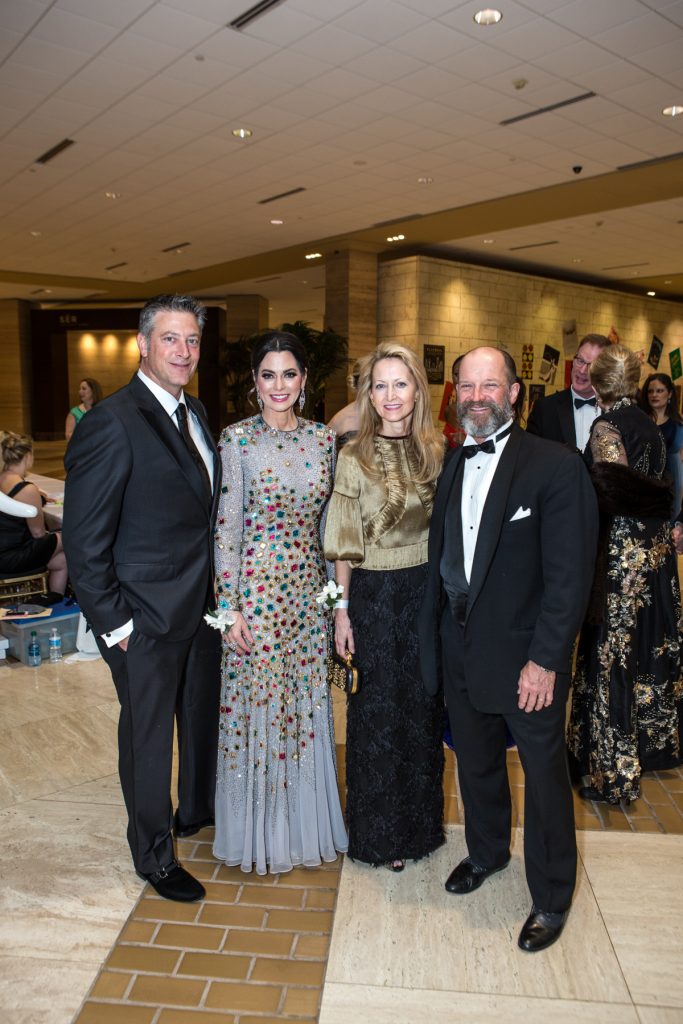 Junior League of Dallas Ball