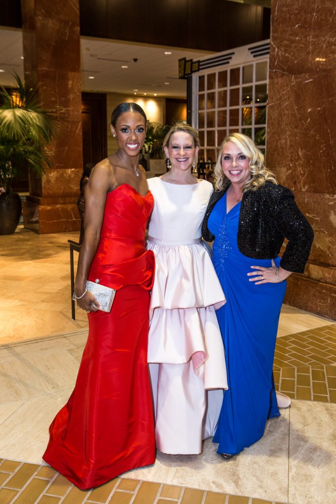 Junior League of Dallas Ball