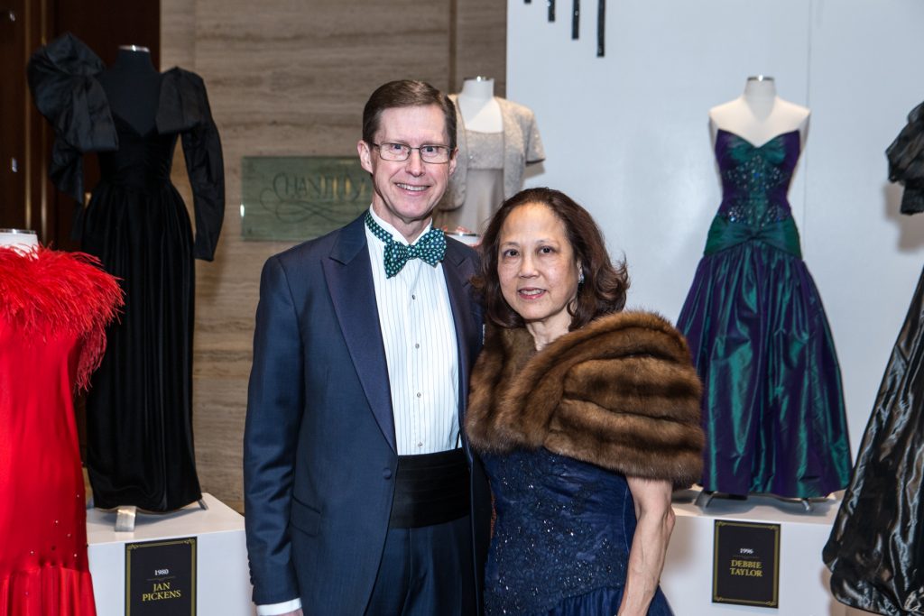 Junior League of Dallas Ball