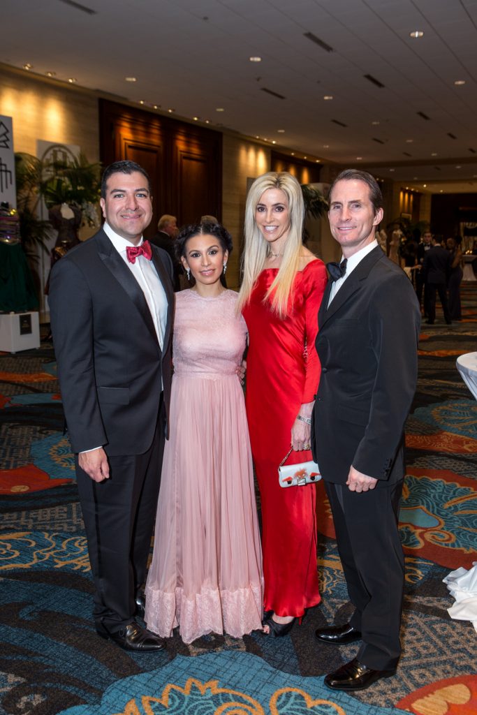Junior League of Dallas Ball