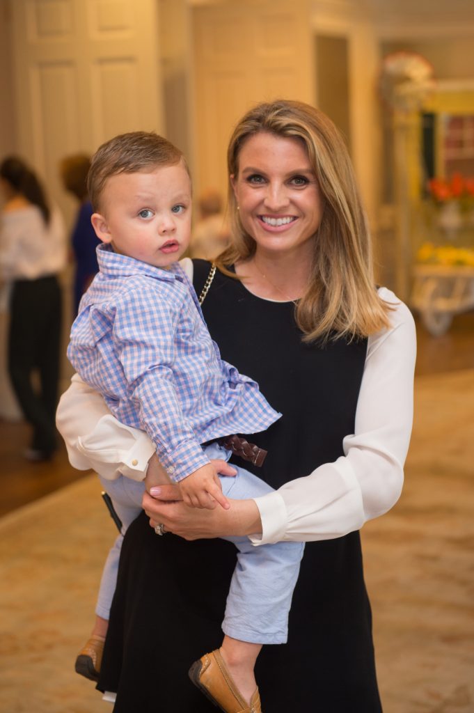 Houston Symphony Children’s Fashion Show