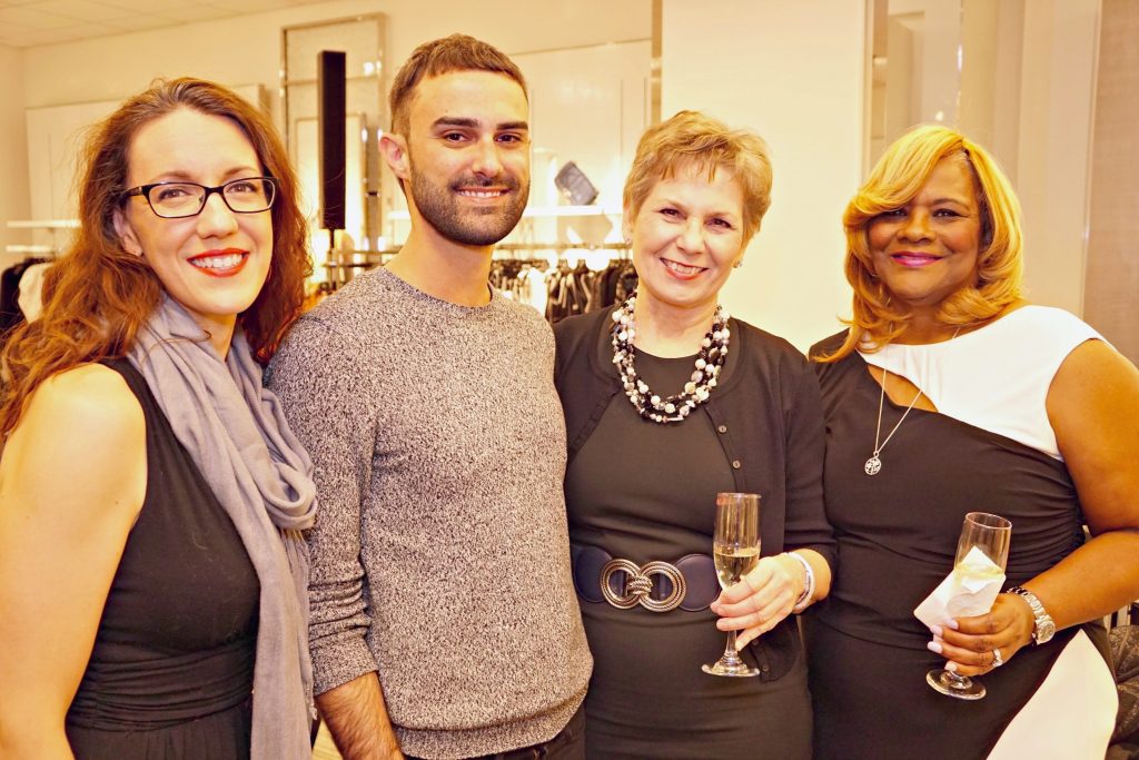 Dress for Dinner with Recipe for Success