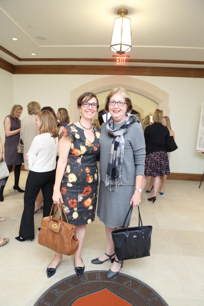 Breakthrough Houston luncheon