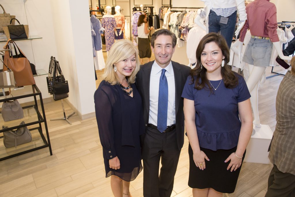 Wilkinson Center Can Do! Luncheon Kickoff