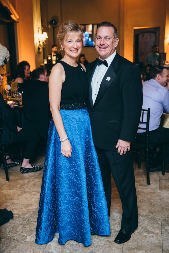 MainStreet America fundraiser for Texas Children's Neurological Research Institute