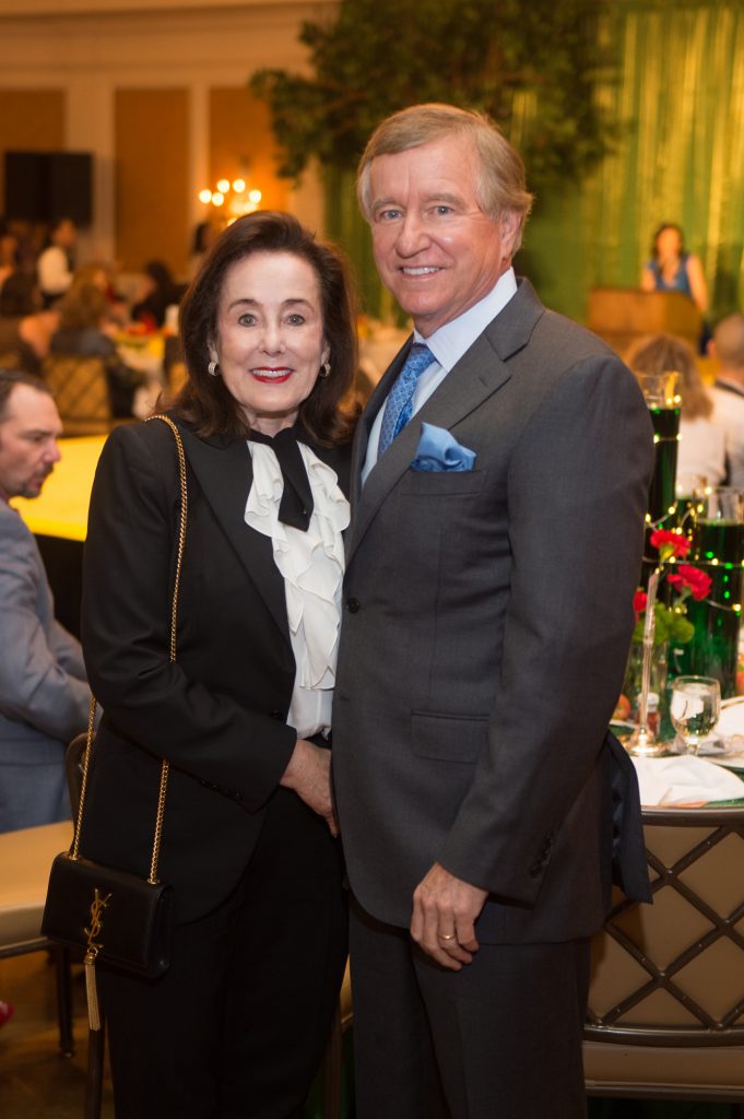 Houston Symphony Children’s Fashion Show