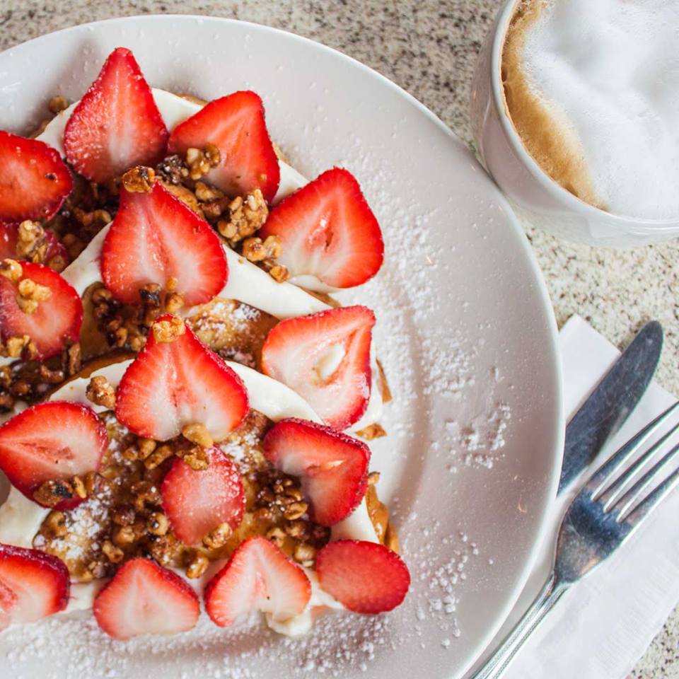 Black Walnut on Memorial Drive