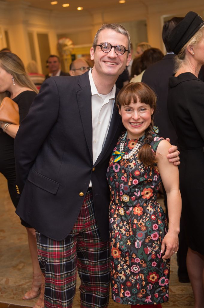 Houston Symphony Children’s Fashion Show