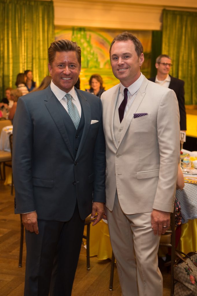 Houston Symphony Children’s Fashion Show