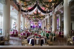 Corinthian- Children's Museum