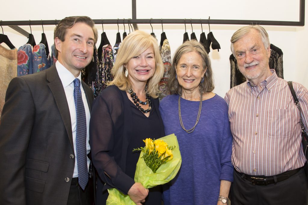 Wilkinson Center Can Do! Luncheon Kickoff