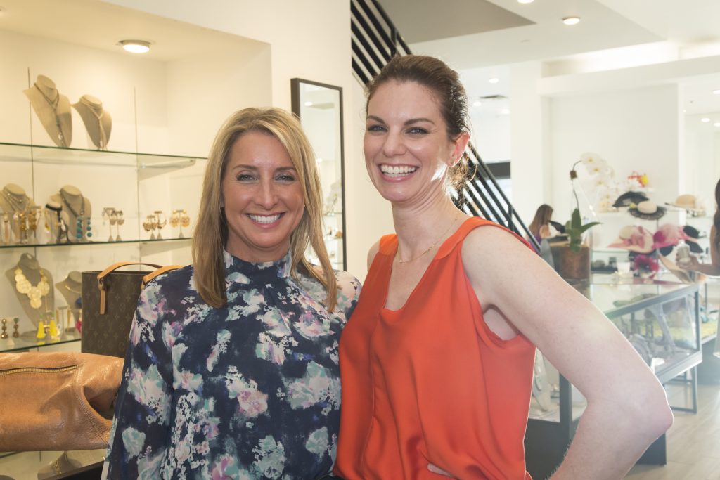 Wilkinson Center Can Do! Luncheon Kickoff