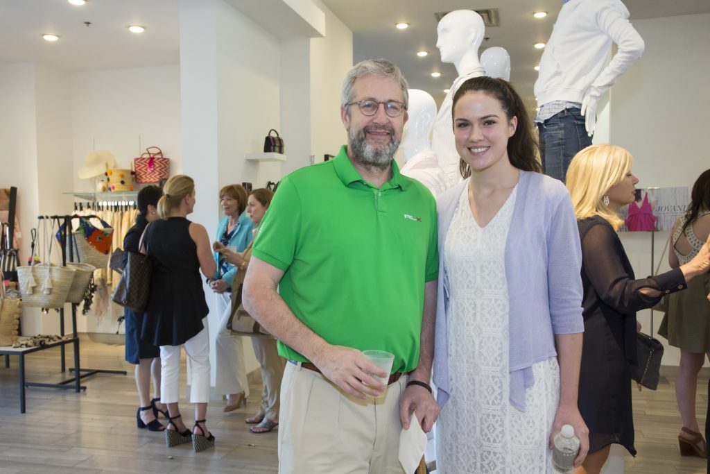 Wilkinson Center Can Do! Luncheon Kickoff