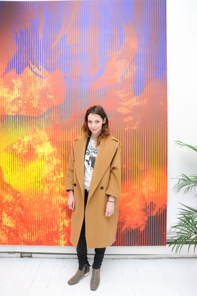 MTV RE:DEFINE Paddle 8 Auction Launch