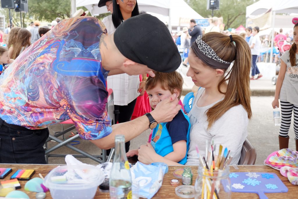 Houston Kosher Chili Kickoff