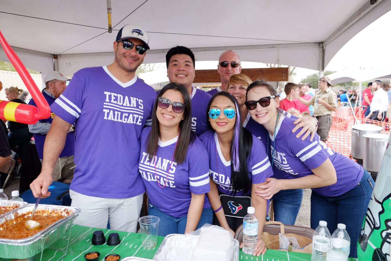 Houston's Best Chili? Intense Cookoff Reveals Some Surprise Winners