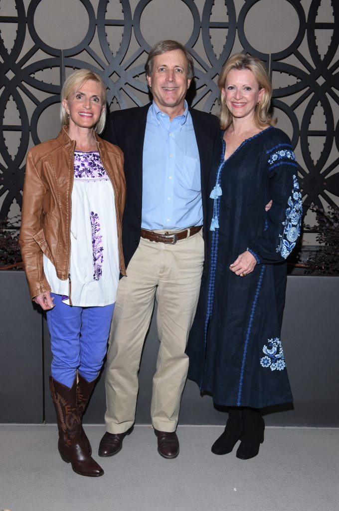 Yellow Rose Gala Kickoff