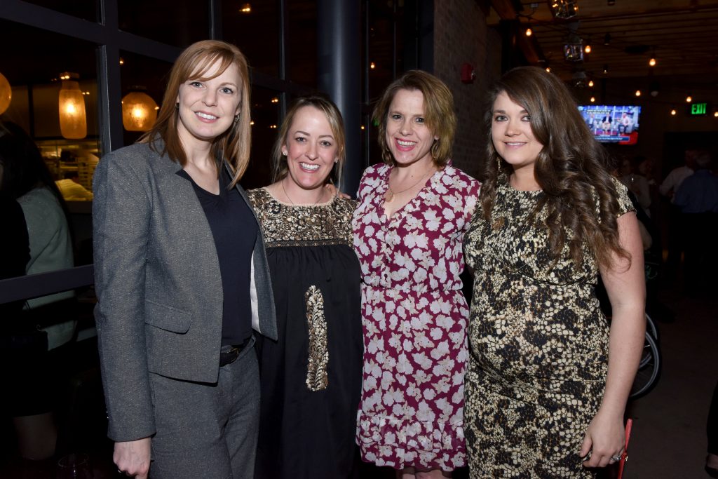 Yellow Rose Gala Kickoff