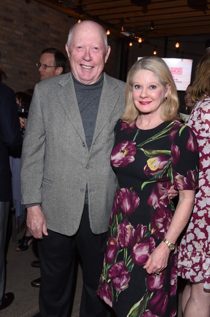 Yellow Rose Gala Kickoff