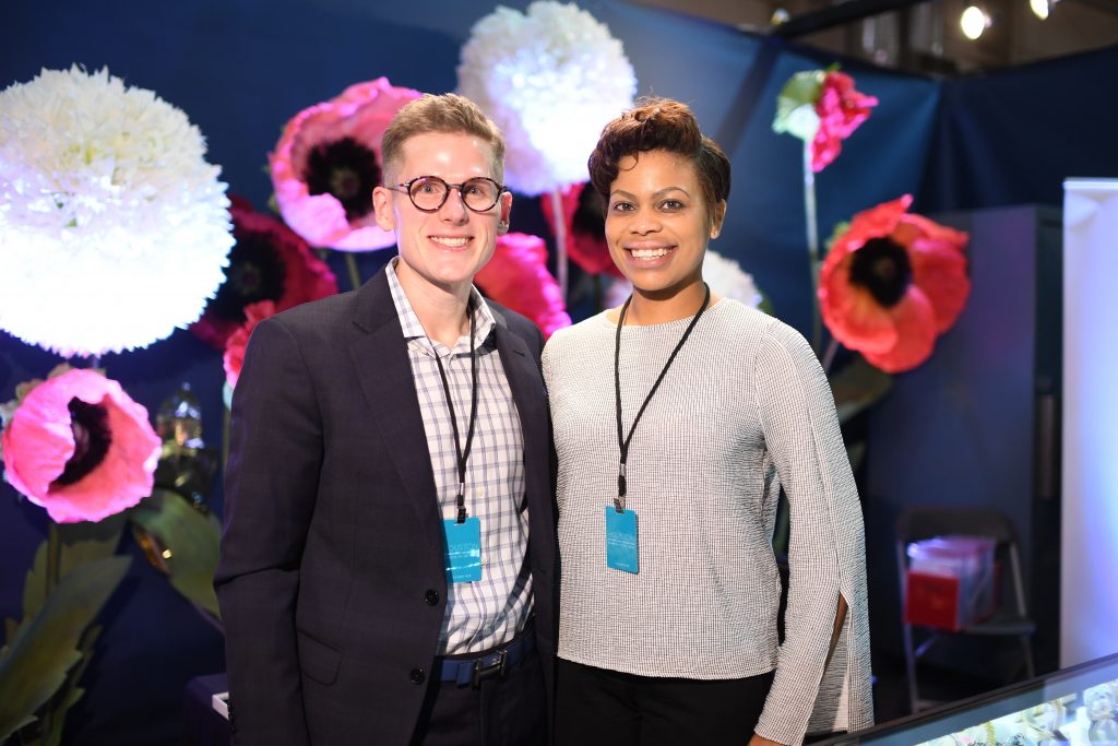 HADA spring show at Silver Street Studios