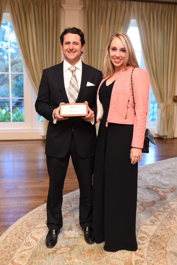 Preservation Houston Good Brick Awards