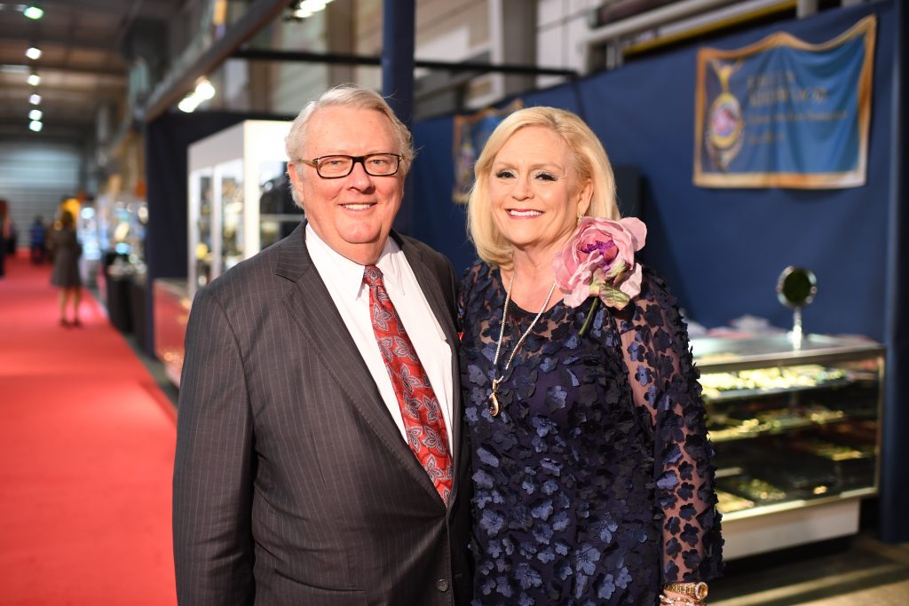 HADA spring show at Silver Street Studios