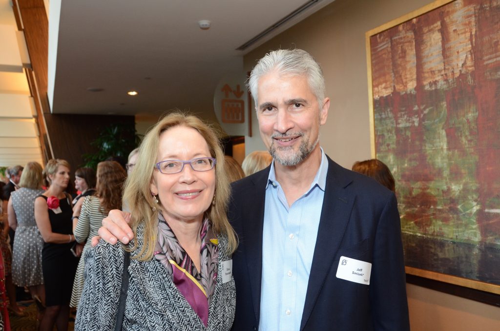 Houston Planned Parenthood Luncheon