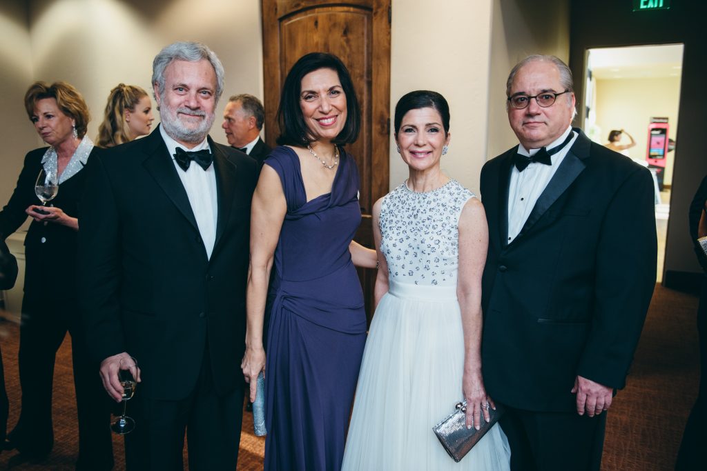 MainStreet America fundraiser for Texas Children's Neurological Research Institute