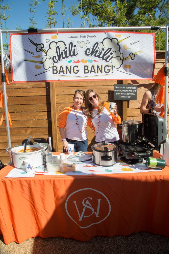 Emily Durham, Tami Pearson