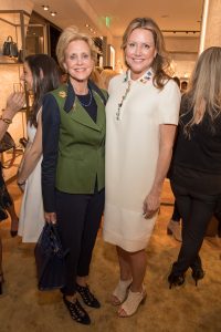 Emily Summers, Caroline Summers