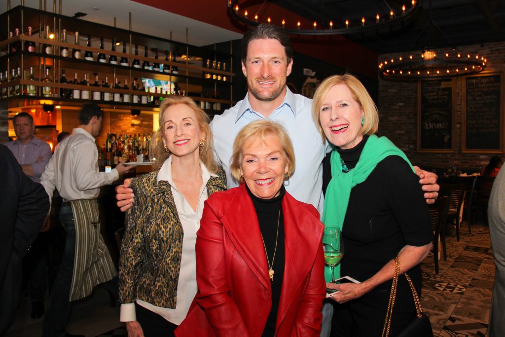 The Reel 'Em In Foundation Fishing Tournament