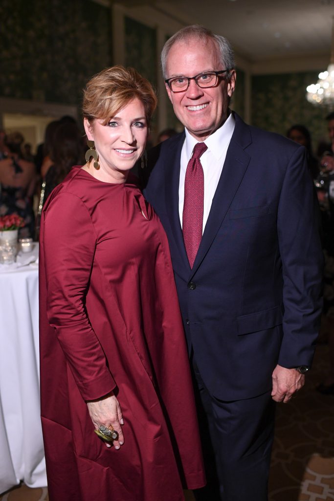 Preservation Houston Good Brick Awards