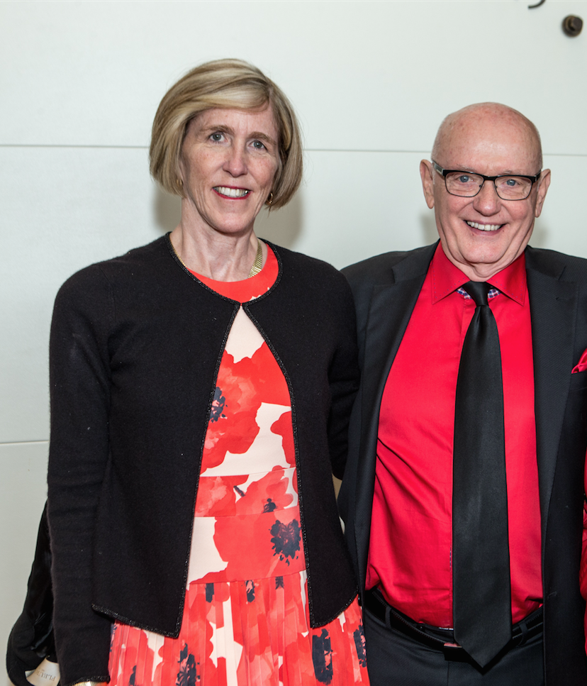 Go Red For Women Luncheon