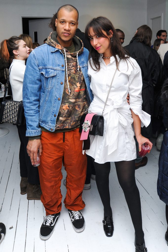 MTV RE:DEFINE Paddle 8 Auction Launch