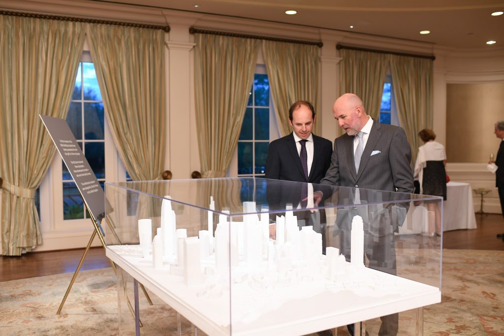 Preservation Houston Good Brick Awards