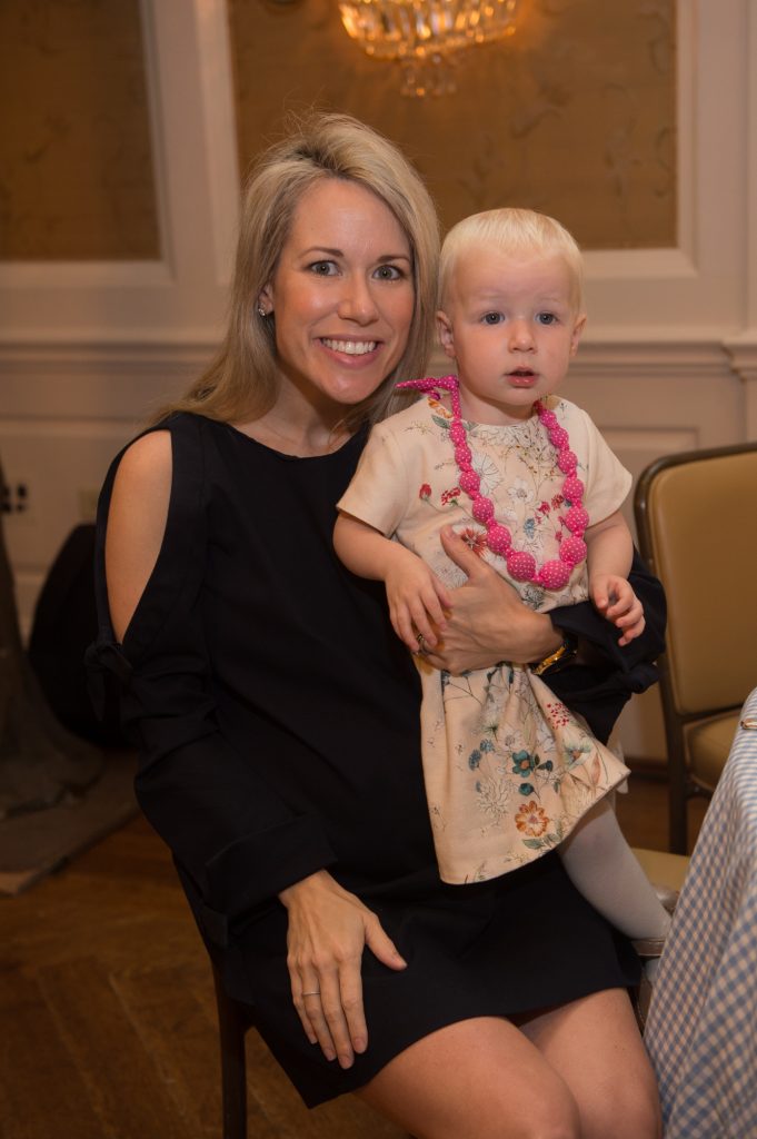 Houston Symphony Children’s Fashion Show