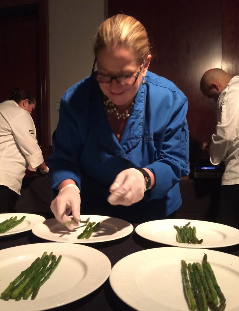 Youth Development Center Bon Vivant 2017