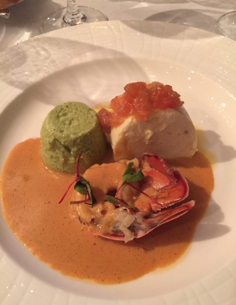 Youth Development Center Bon Vivant 2017