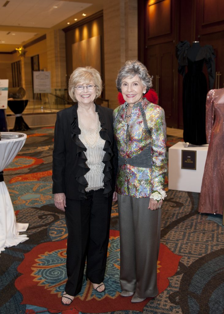 Junior League of Dallas Ball