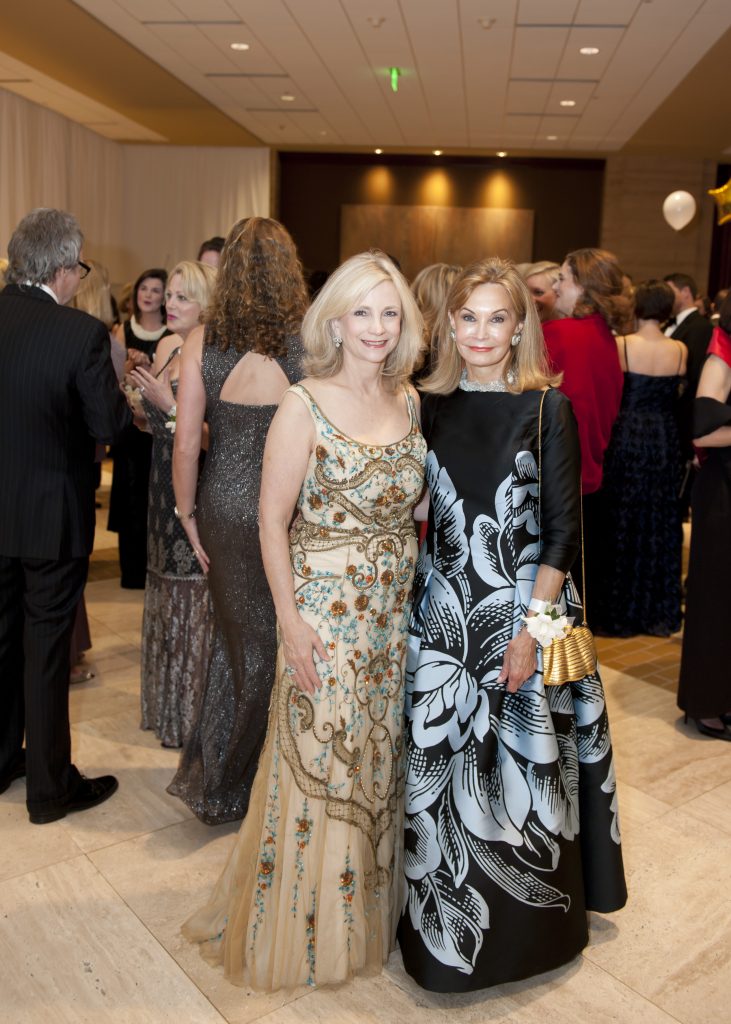 Junior League of Dallas Ball