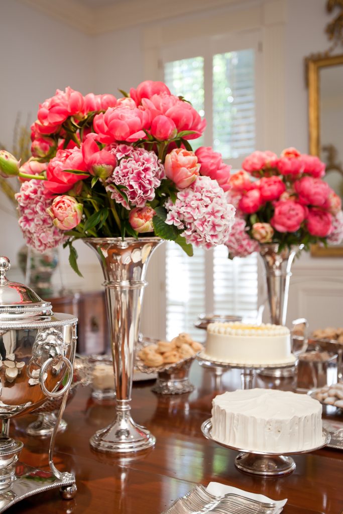 HOUSTON GRAND OPERA / TEA PARTY / JACKSON HICKS