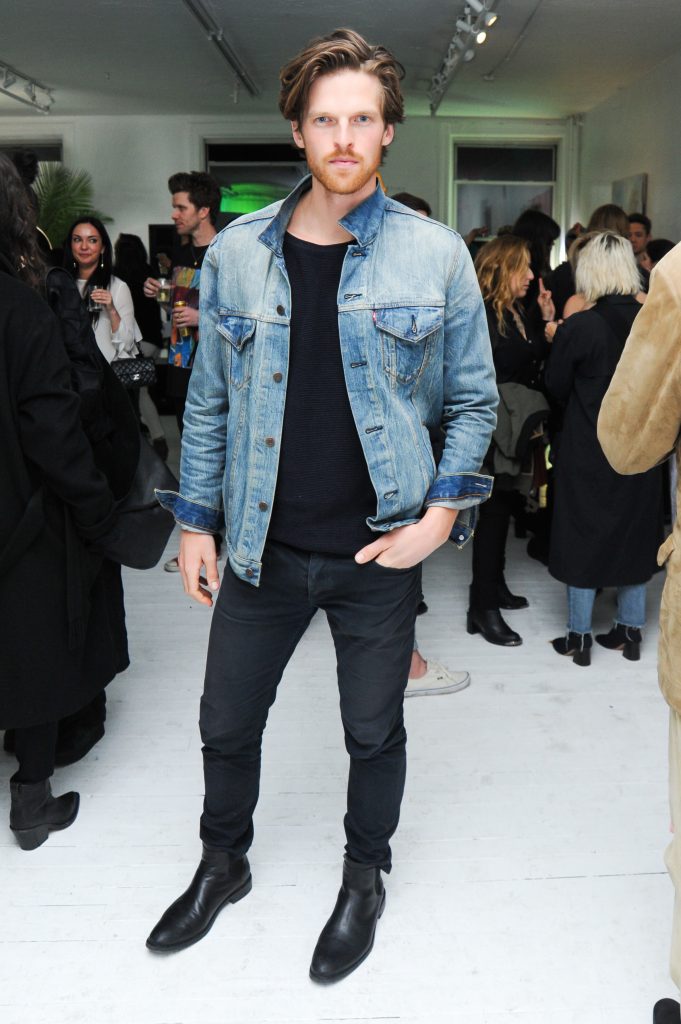 MTV RE:DEFINE Paddle 8 Auction Launch